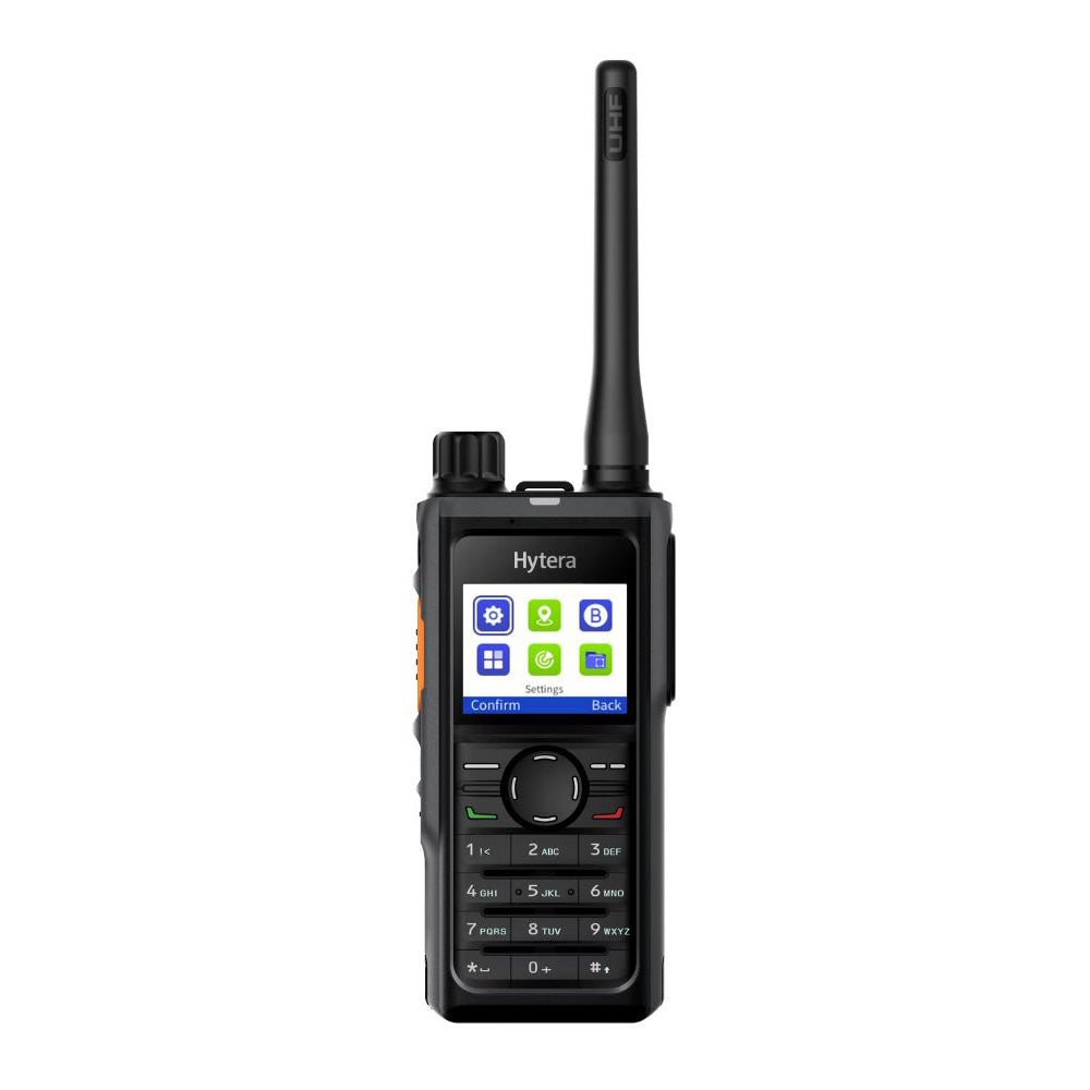 Hytera HP682 DMR Handheld Radio Hytera HP682 DMR Handheld Radio